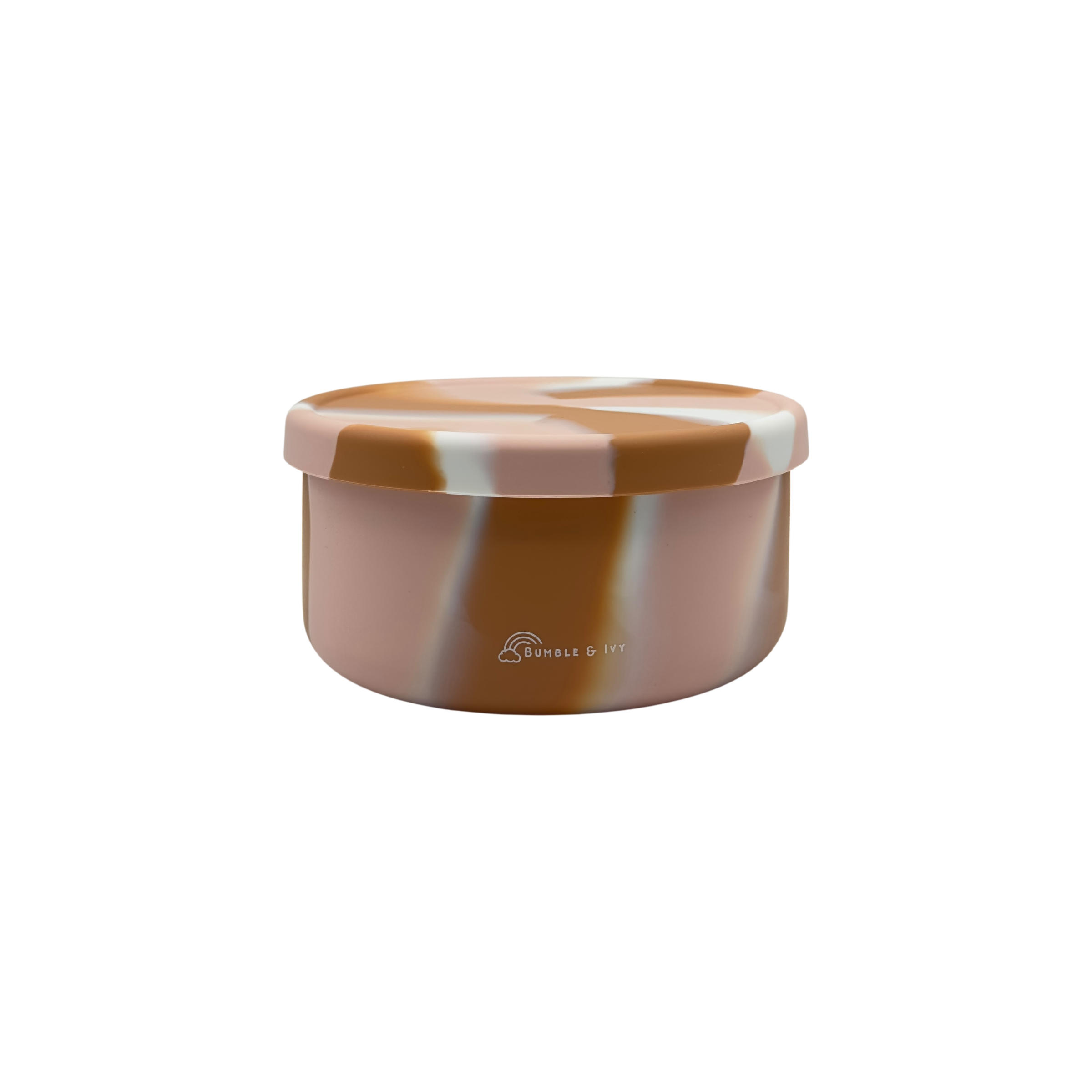 Coco Silicone Lunch Box and Snack Box Bundle – Eco-Friendly, Durable, and Stylish Meal Containers for Kids and Adults