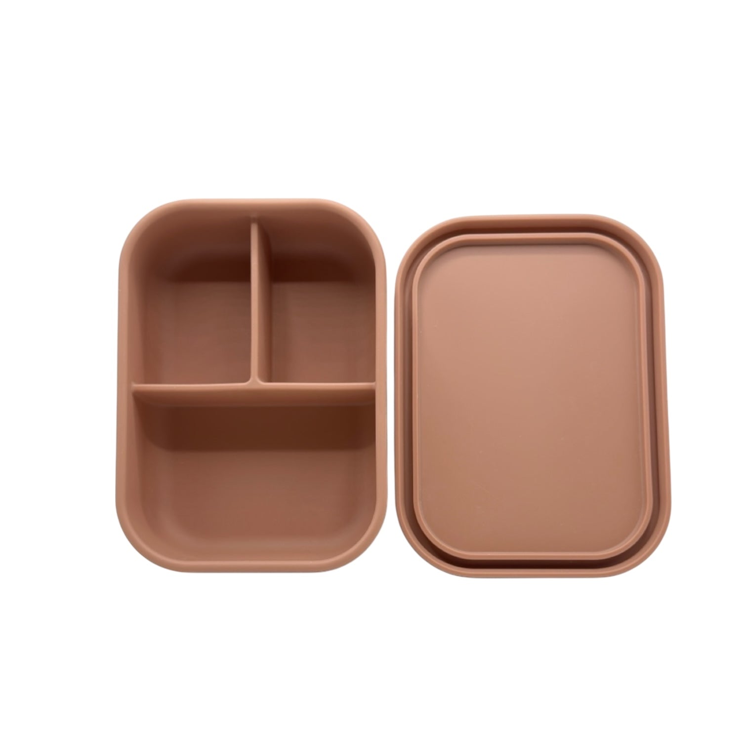 "Coral Tree Bento Box: Eco-friendly and durable."