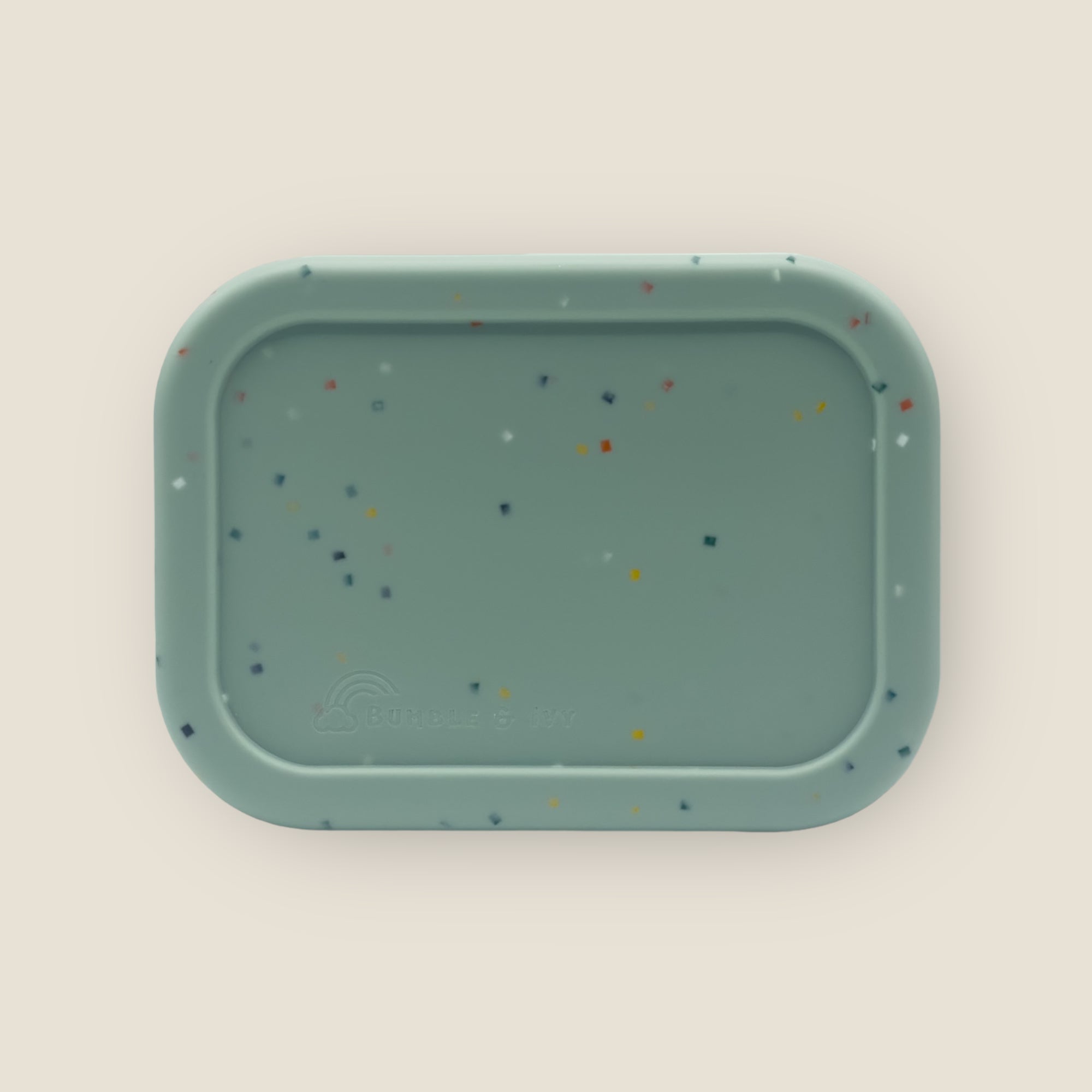 Bento Lunchbox - Speckled Sage