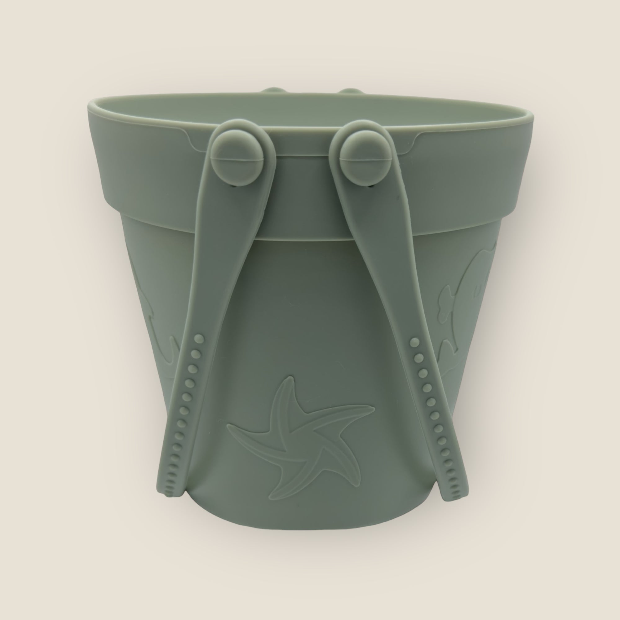 Bucket and Spade  - Cactus