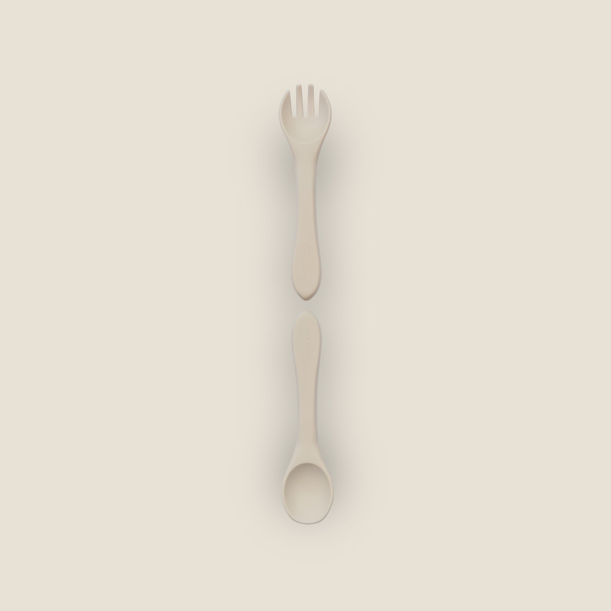 Children’s Cutlery - Ivory