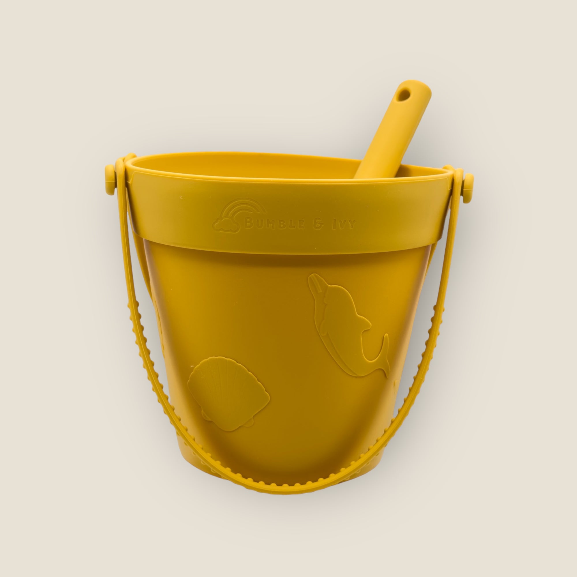 Bucket and Spade - Pirate gold