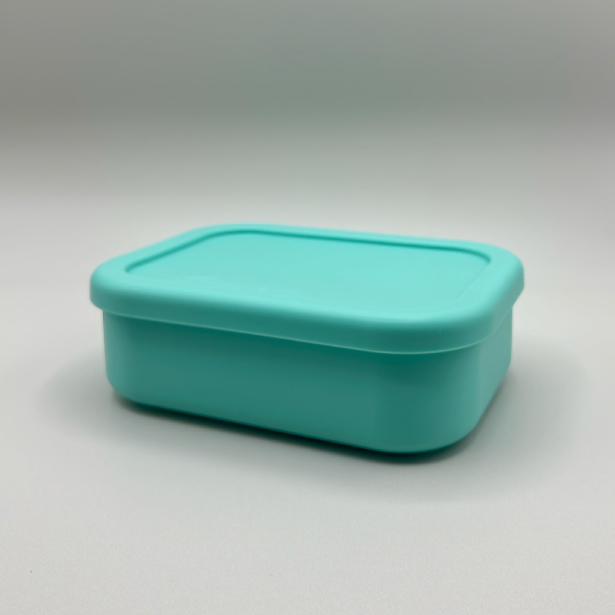 Bento Box-Pearl Aqua