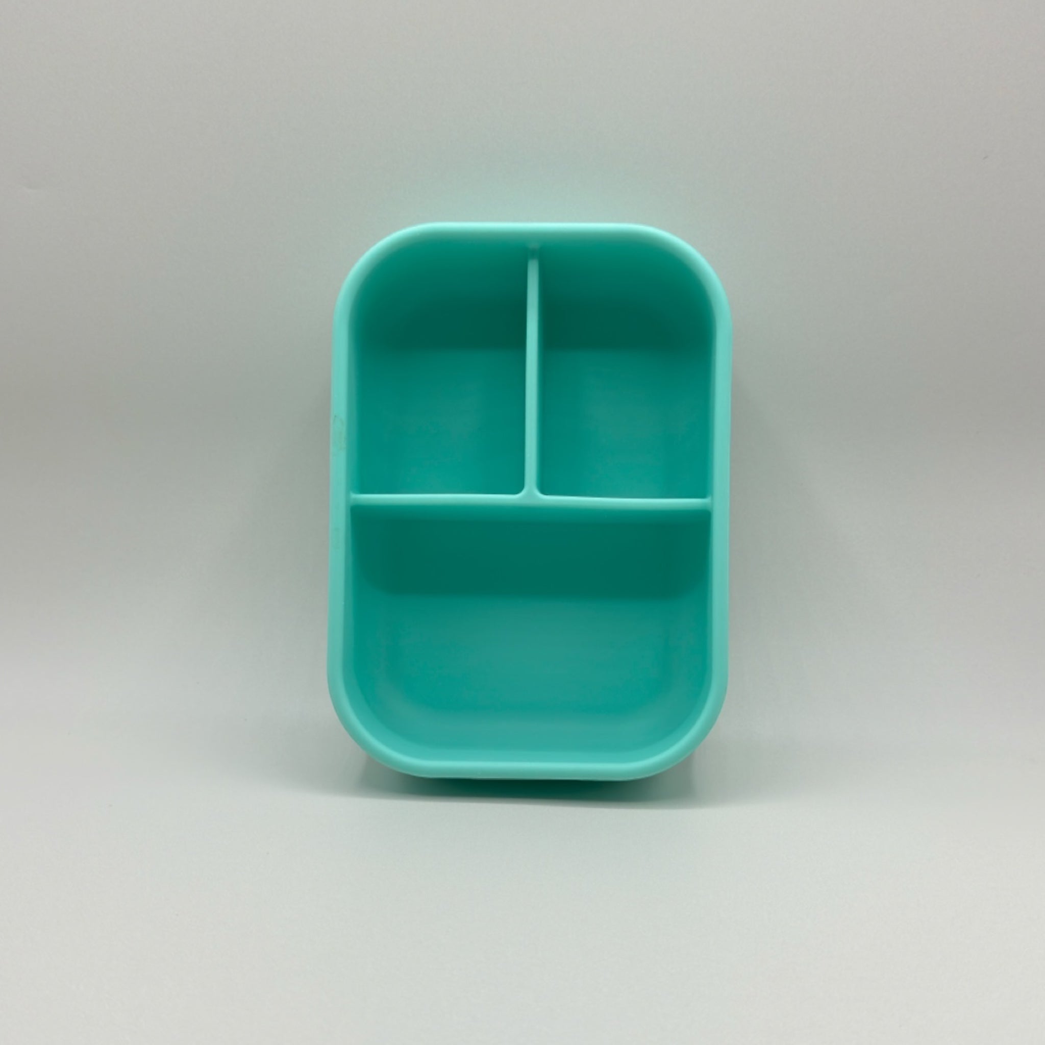 Bento Box-Pearl Aqua