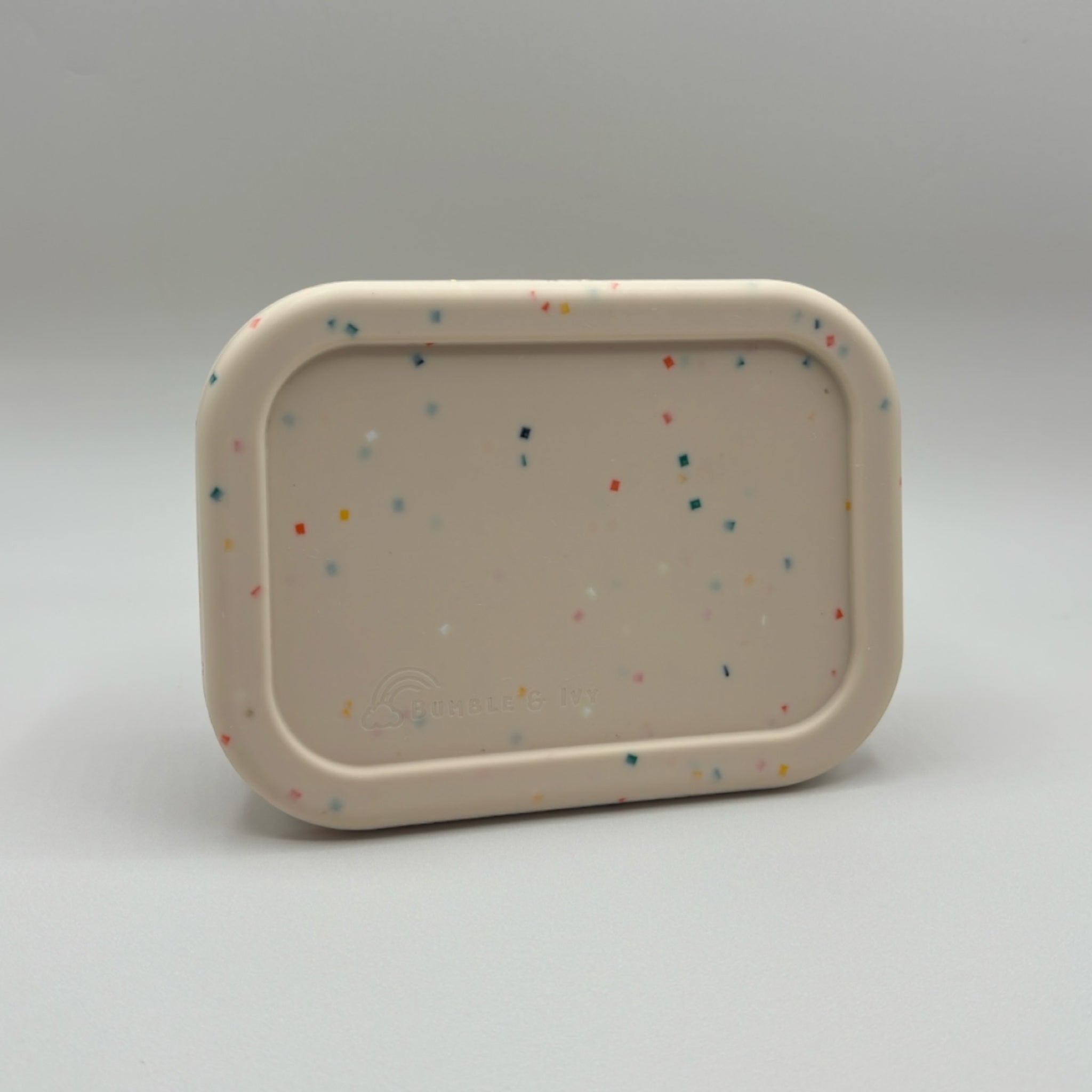 Bento Box - Speckled Ivory