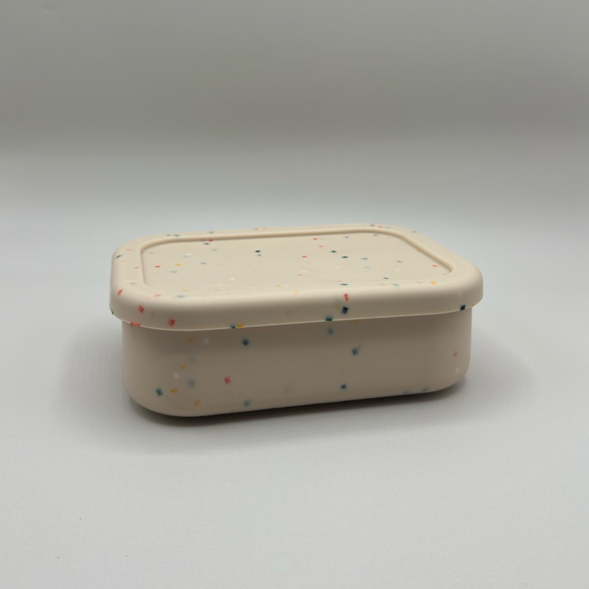 Bento Box - Speckled Ivory