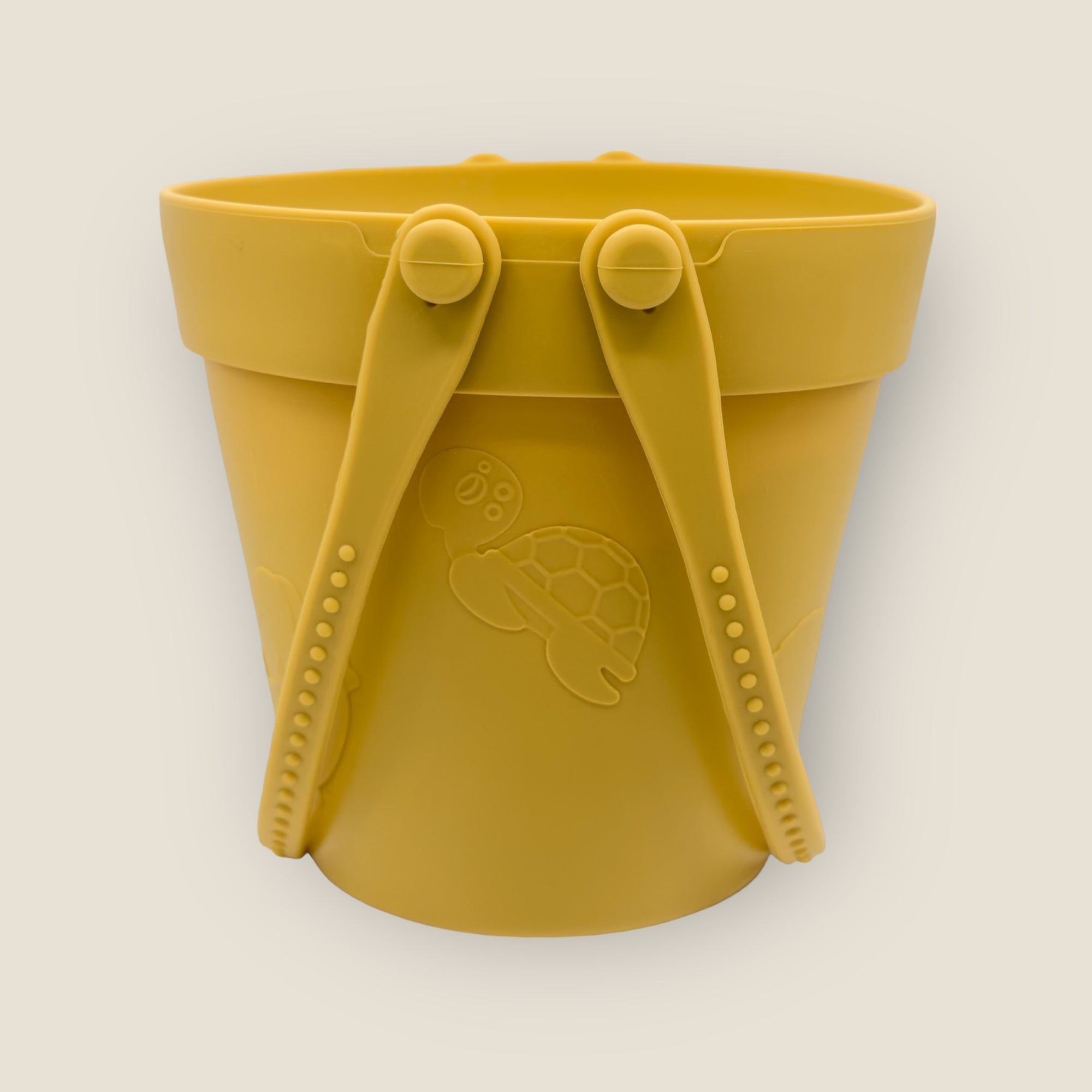 Bucket and Spade - Pirate gold - Bumble & Ivy