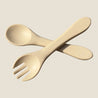 Children’s Cutlery - Ivory - Bumble & Ivy